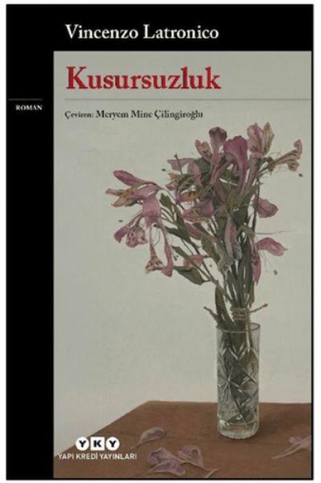 Vorderes Coverbild Kusursuzluk