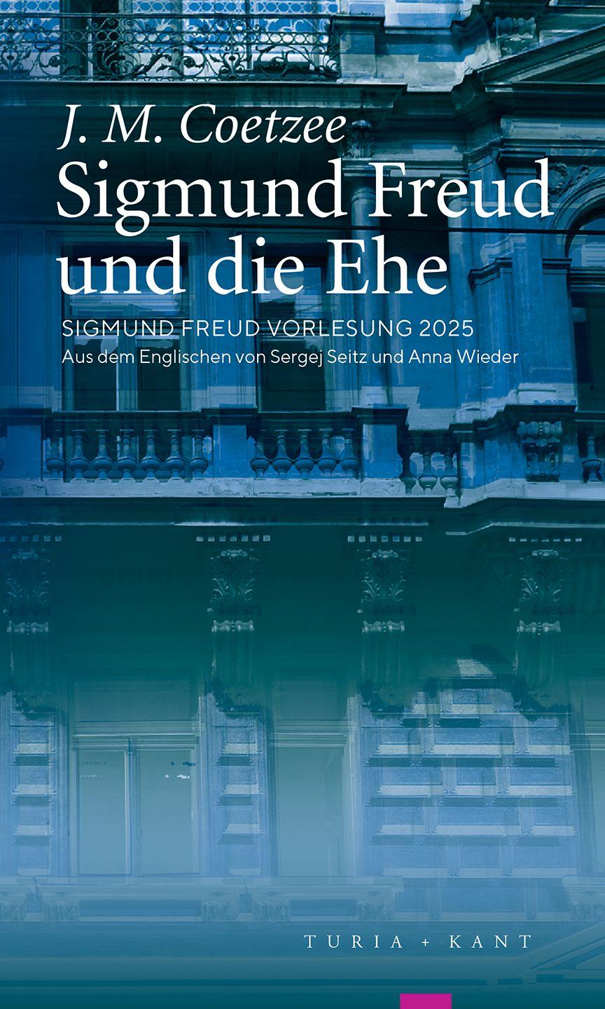 Vorderes Coverbild Sigmund Freud und die Ehe