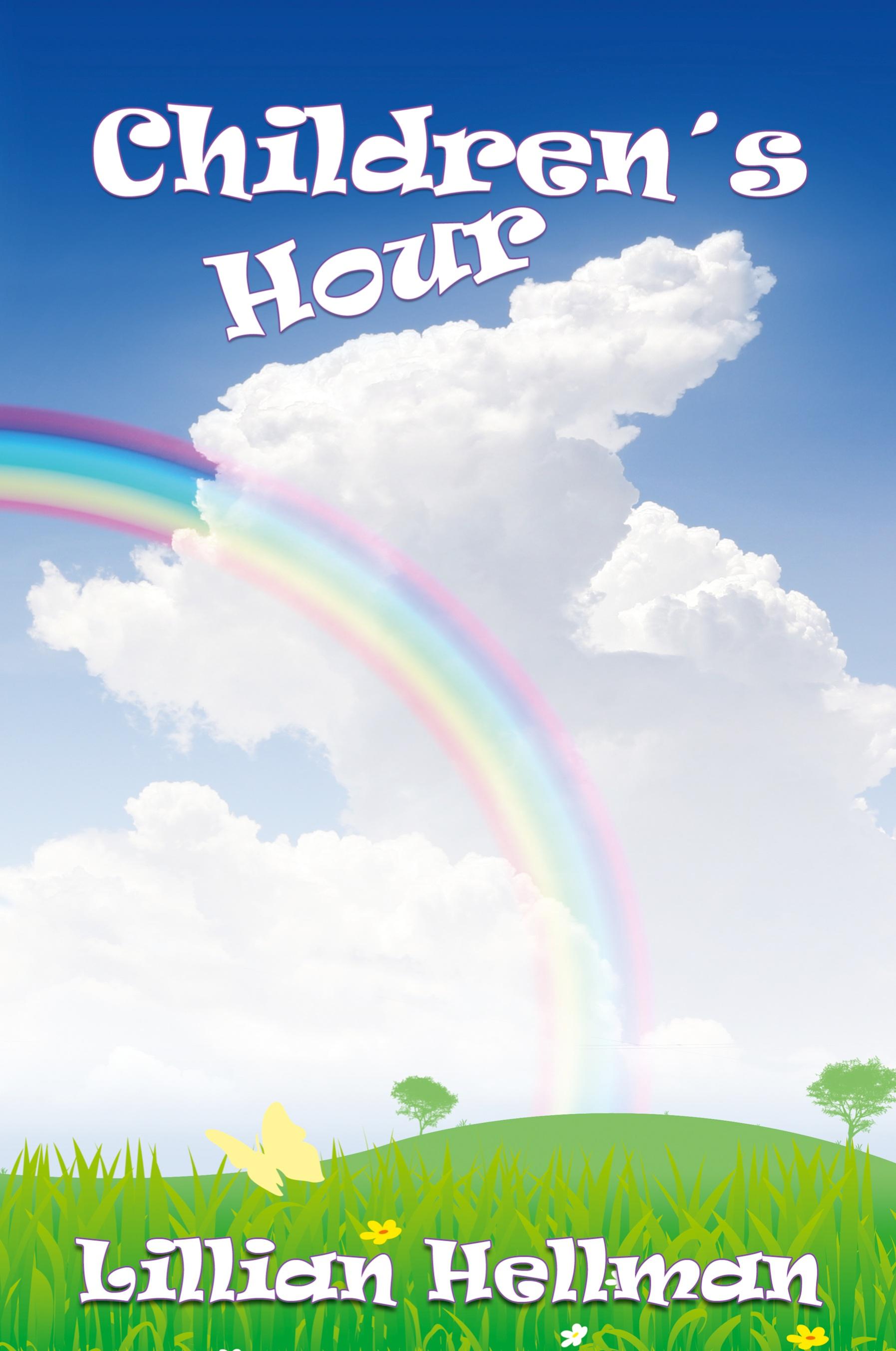 Vorderes Coverbild The Children's Hour