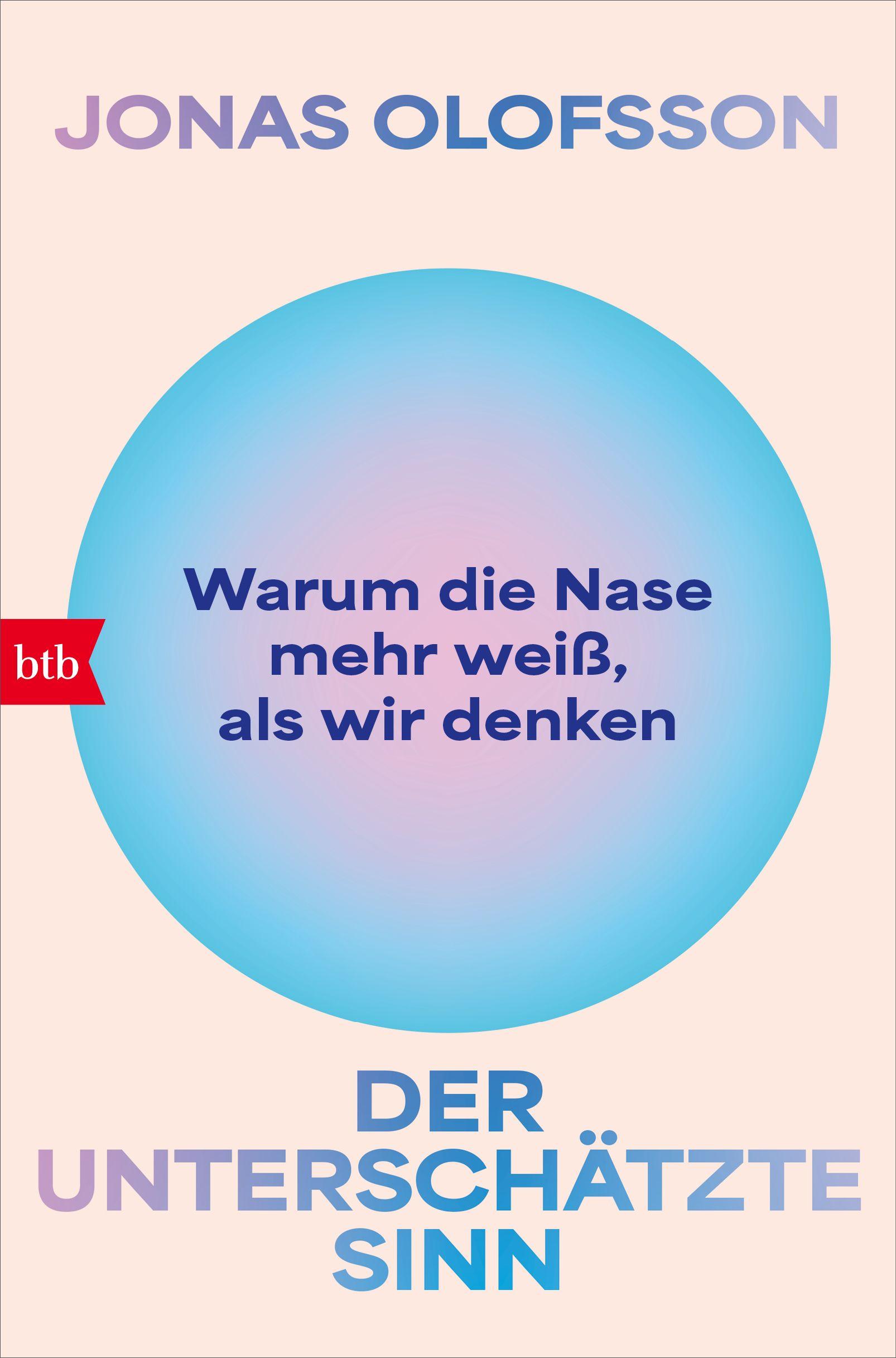 Vorderes Coverbild Der unterschätze Sinn