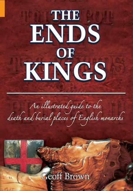 Vorderes Coverbild The Ends of Kings