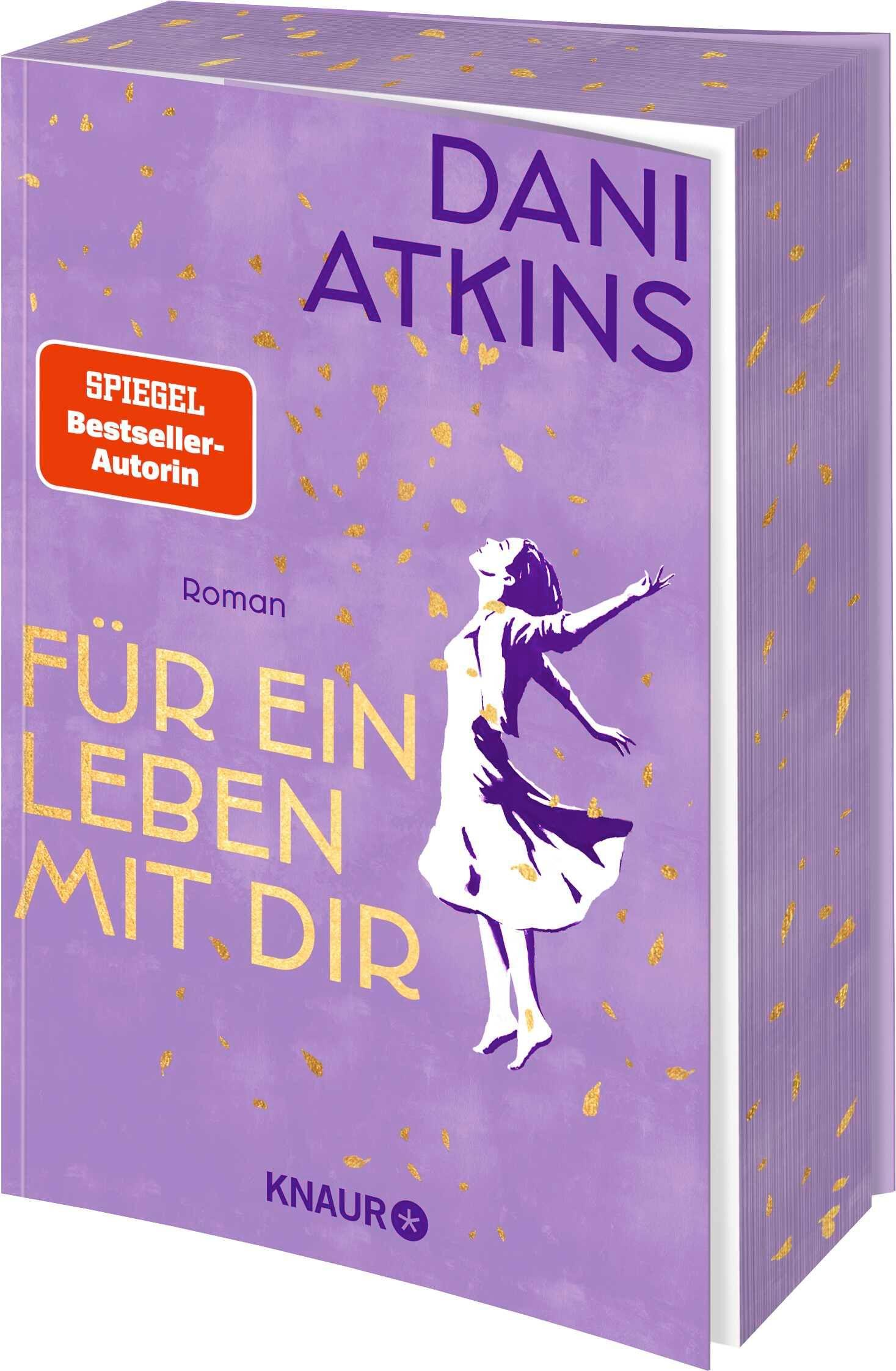 Vorderes Coverbild Für ein Leben mit dir