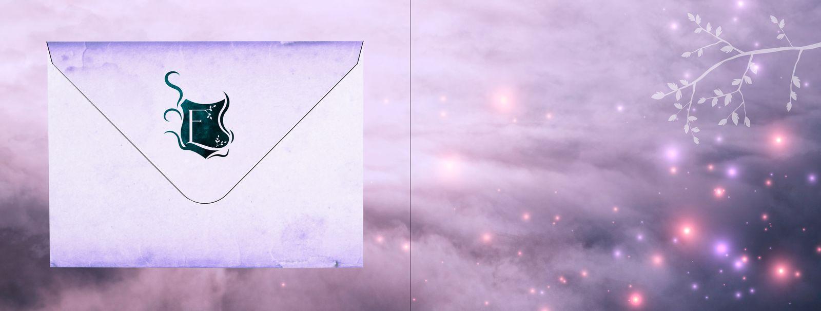 Beispielinhalt (Bild) University of the Enchanted