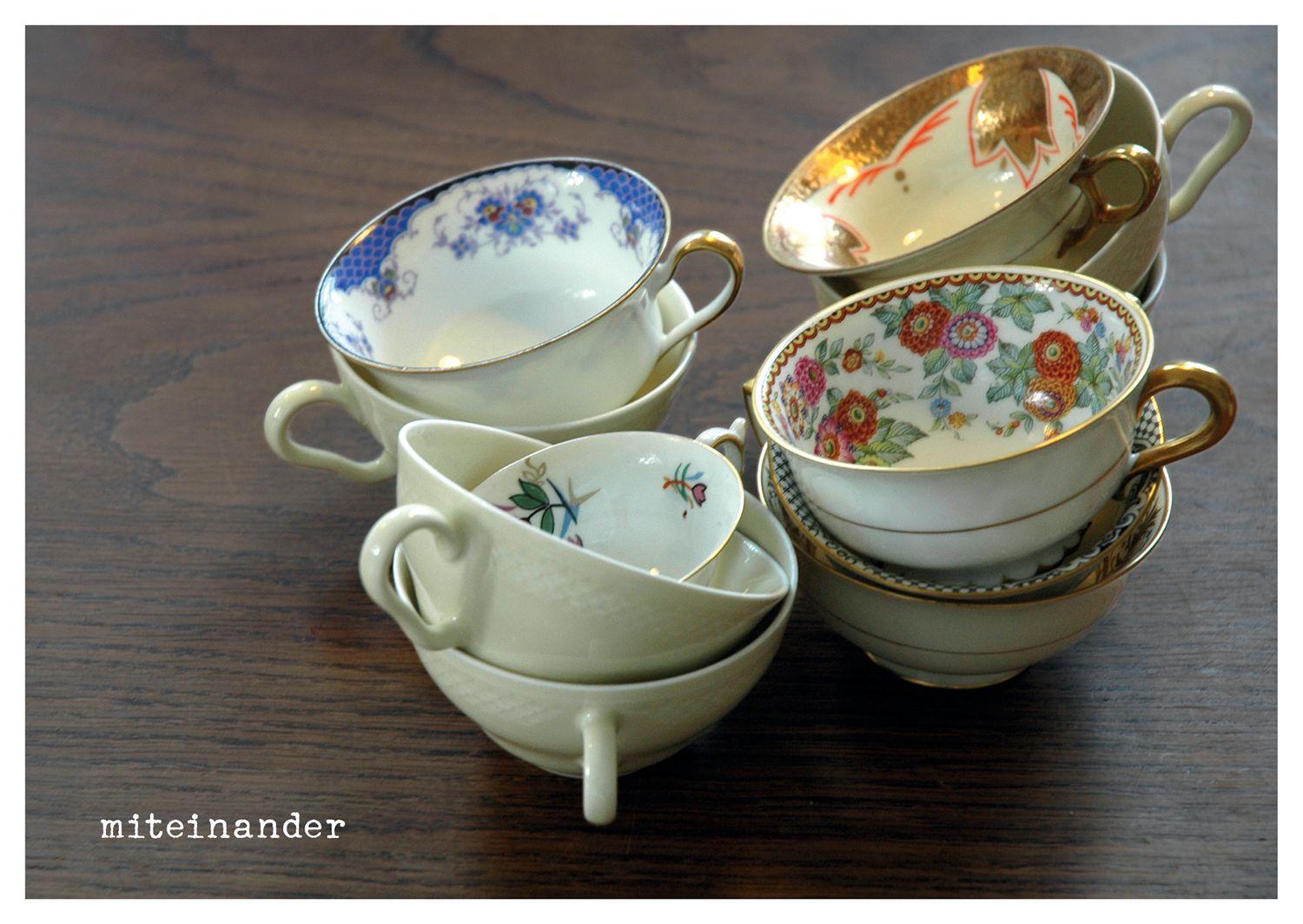 Beispielinhalt (Bild) von Herzen - Postkartenbuch