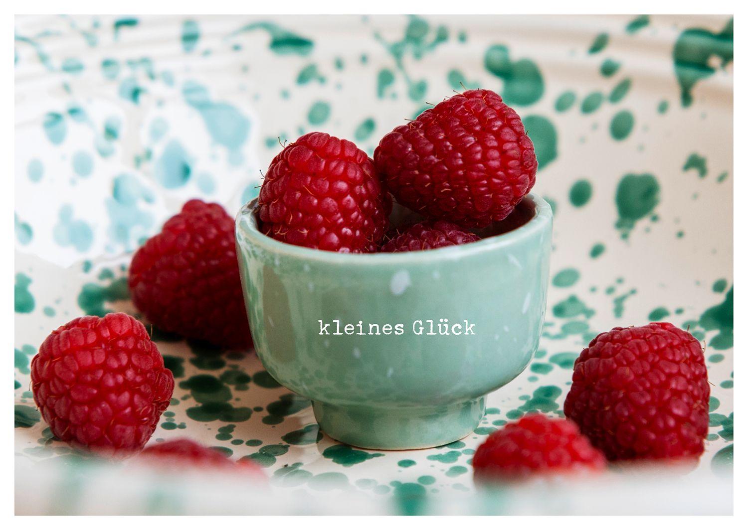 Beispielinhalt (Bild) von Herzen - Postkartenbuch