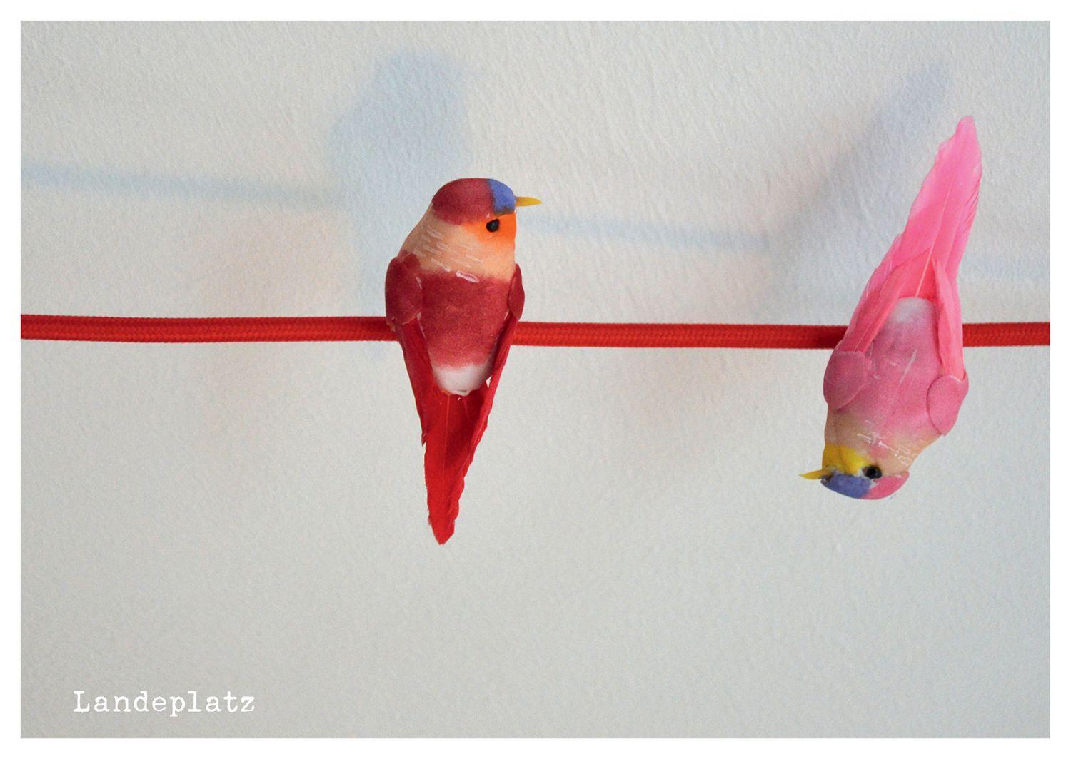 Beispielinhalt (Bild) von Herzen - Postkartenbuch