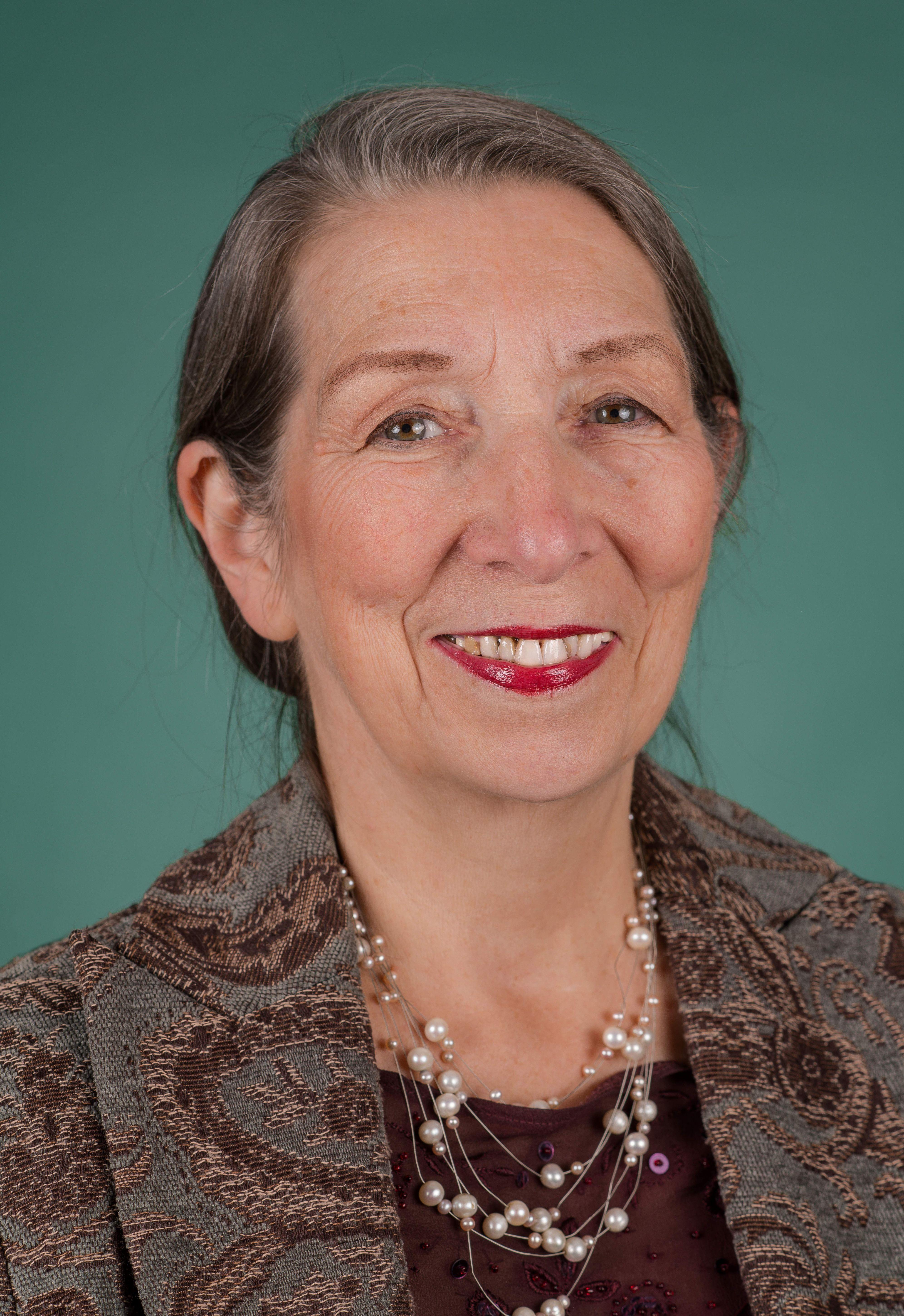 Autorenbild Märchen, die dich reich machen - Zaubergeschichten für Erwachsene