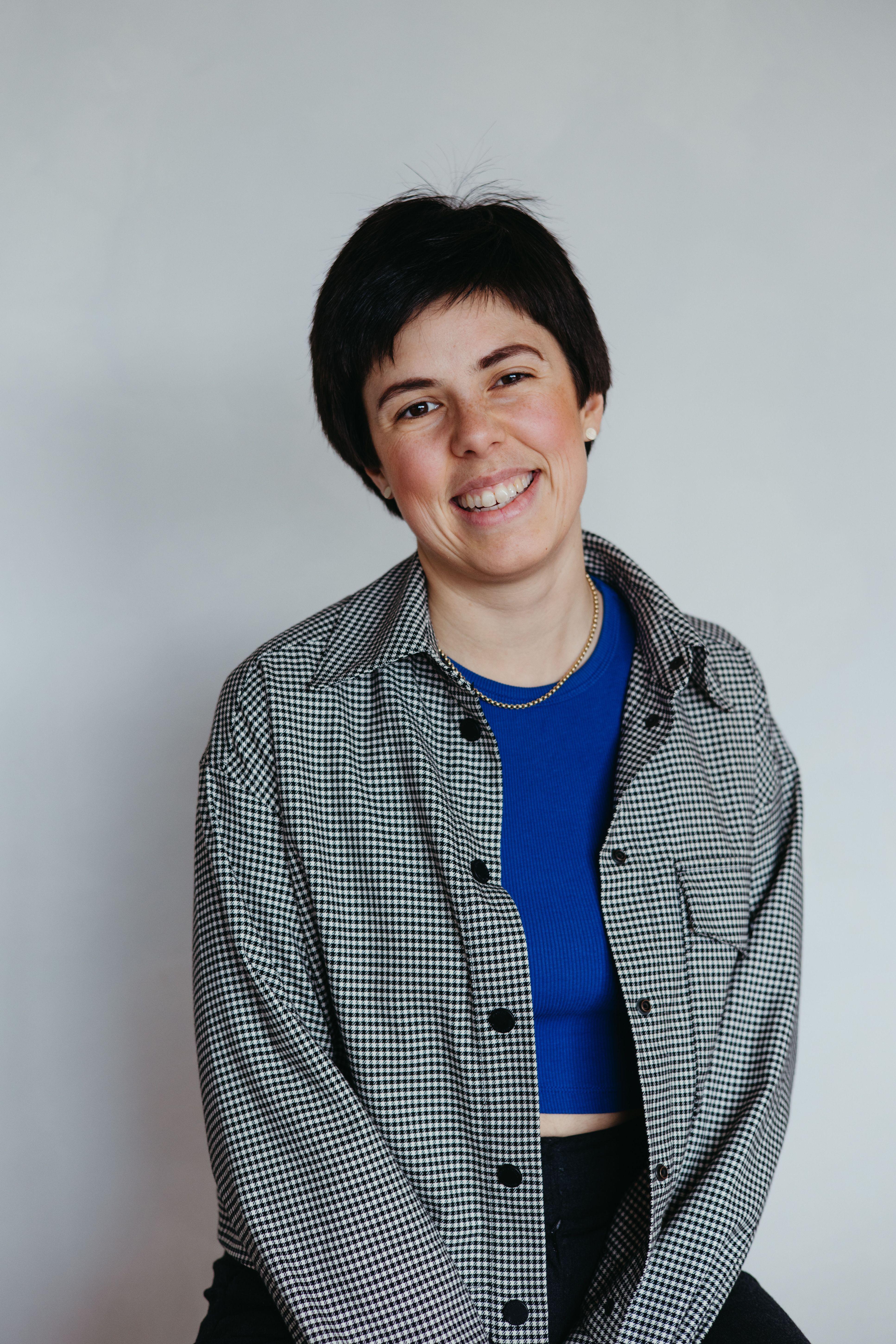 Autorenbild Je ne Raclette rien!