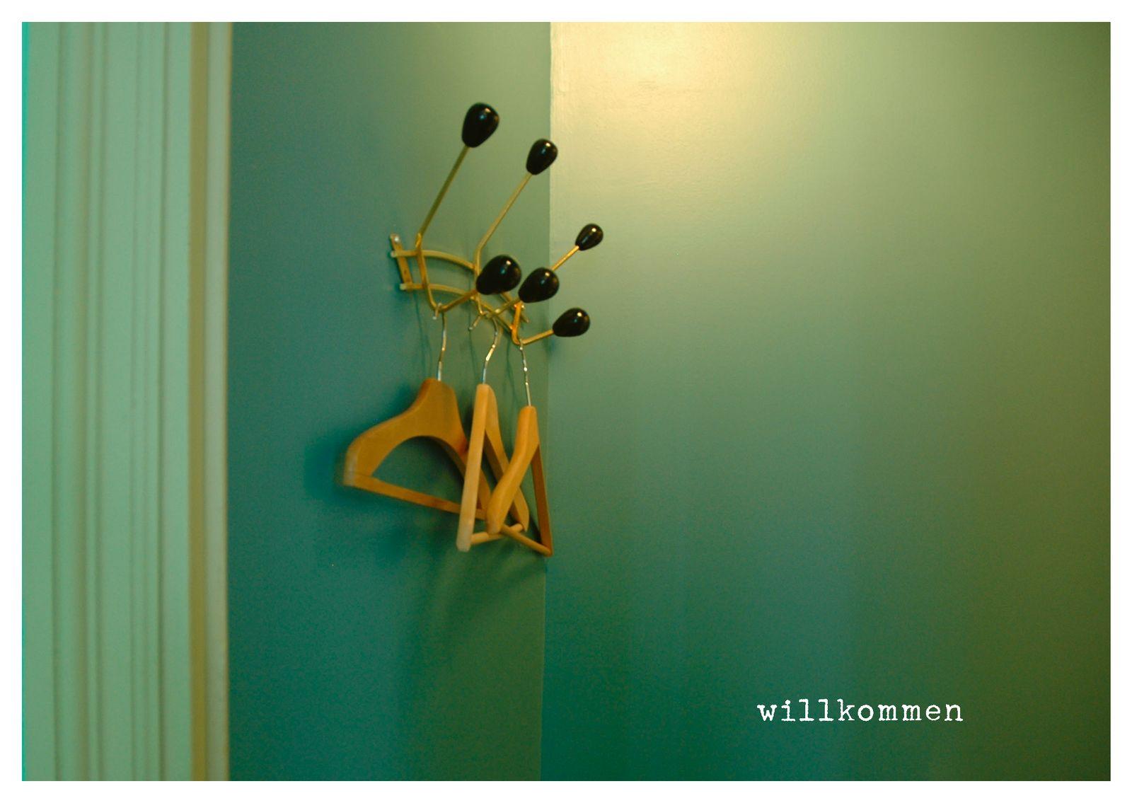 Beispielinhalt (Bild) Mitbringsel - Postkartenbuch