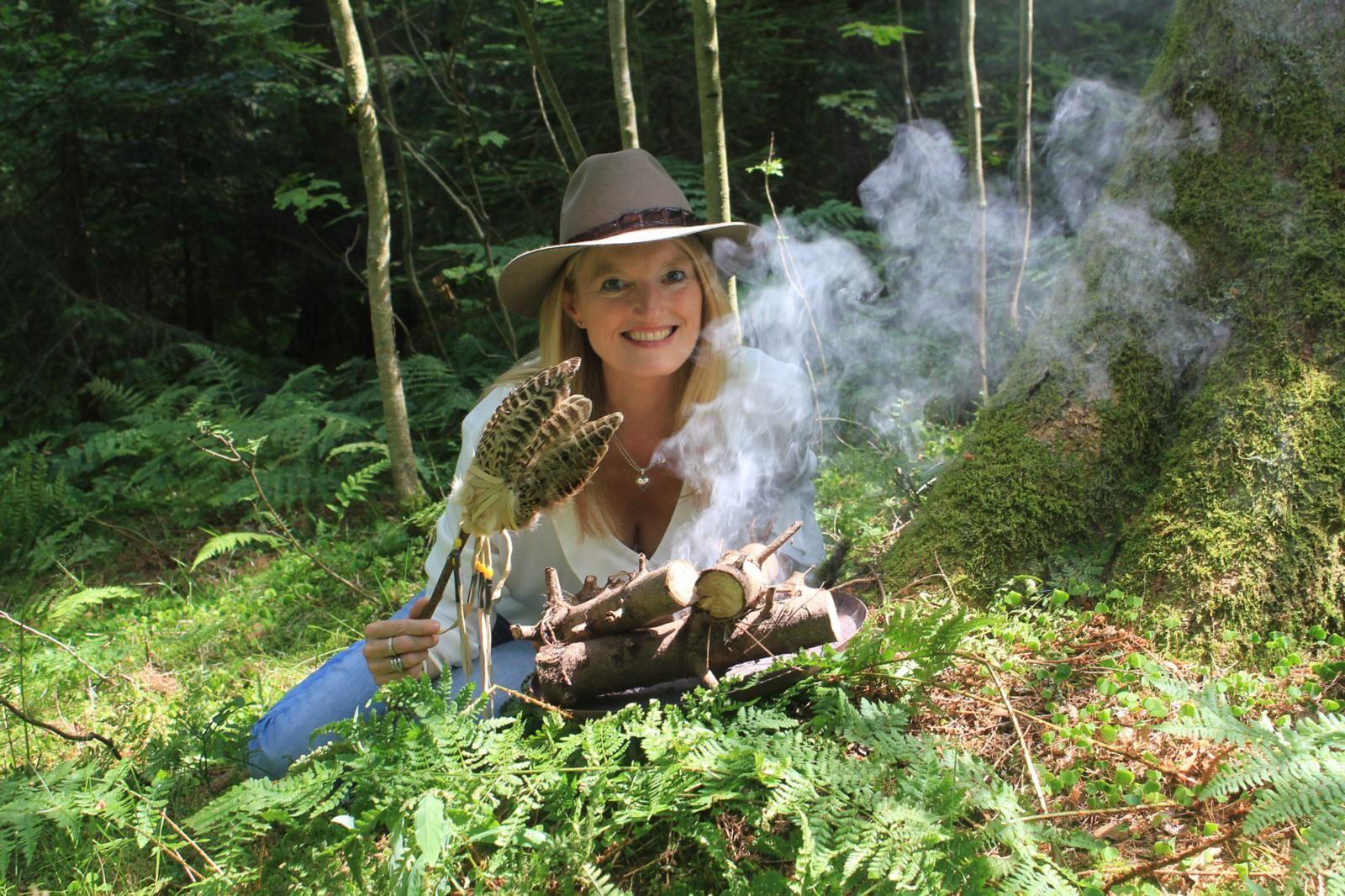 Autorenbild Wenn das Jahr innehält - Rauhnächte als Auszeit für die Seele