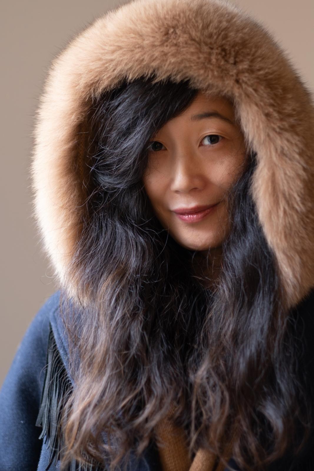 Autorenbild Das Airfryer-Kochbuch: Asien