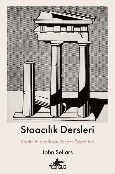 Vorderes Coverbild Stoacilik Dersleri