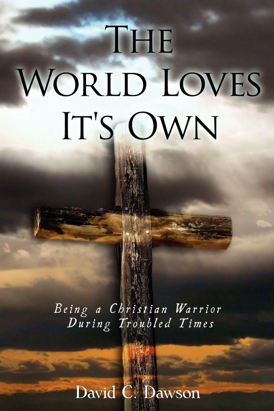 Vorderes Coverbild The World Loves It's Own