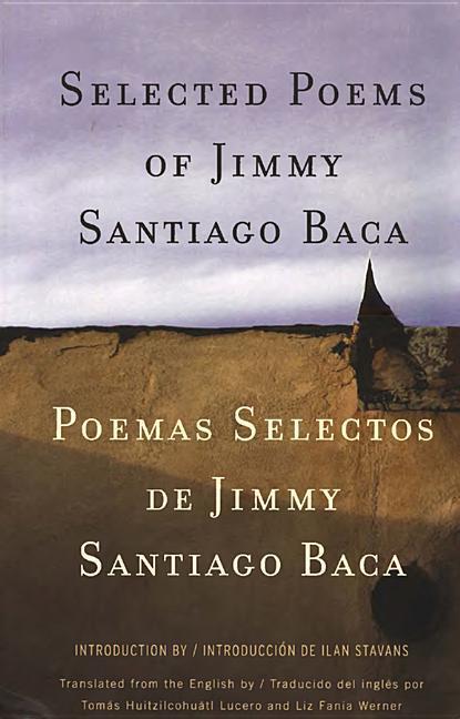 Vorderes Coverbild Poemas Selectos/Selected Poems