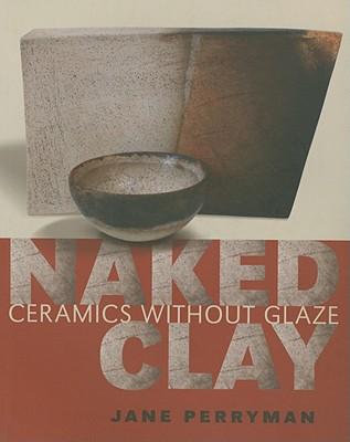 Vorderes Coverbild Naked Clay