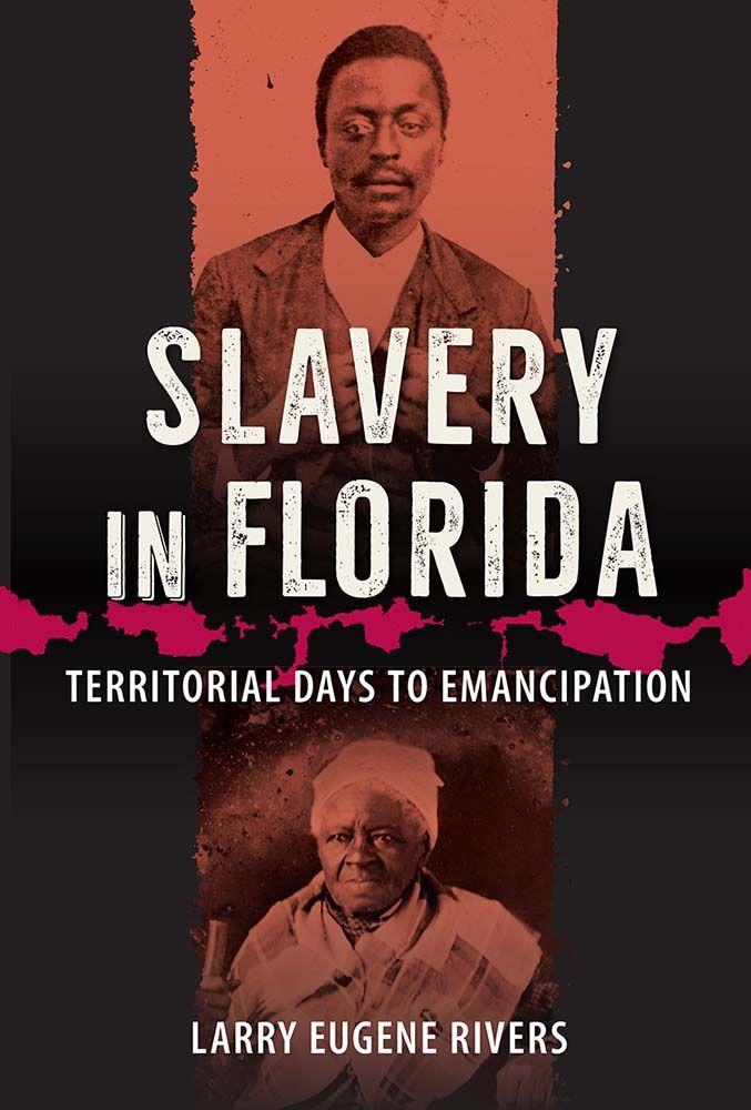 Vorderes Coverbild Slavery in Florida