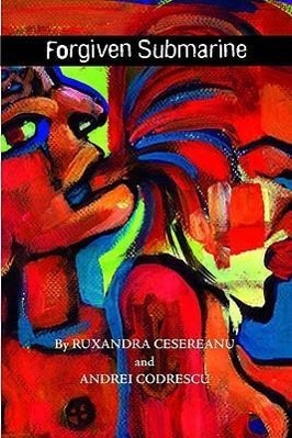 Vorderes Coverbild Forgiven Submarine