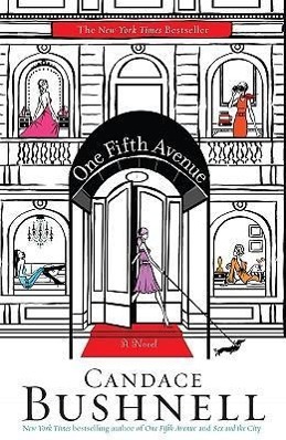 Vorderes Coverbild One Fifth Avenue