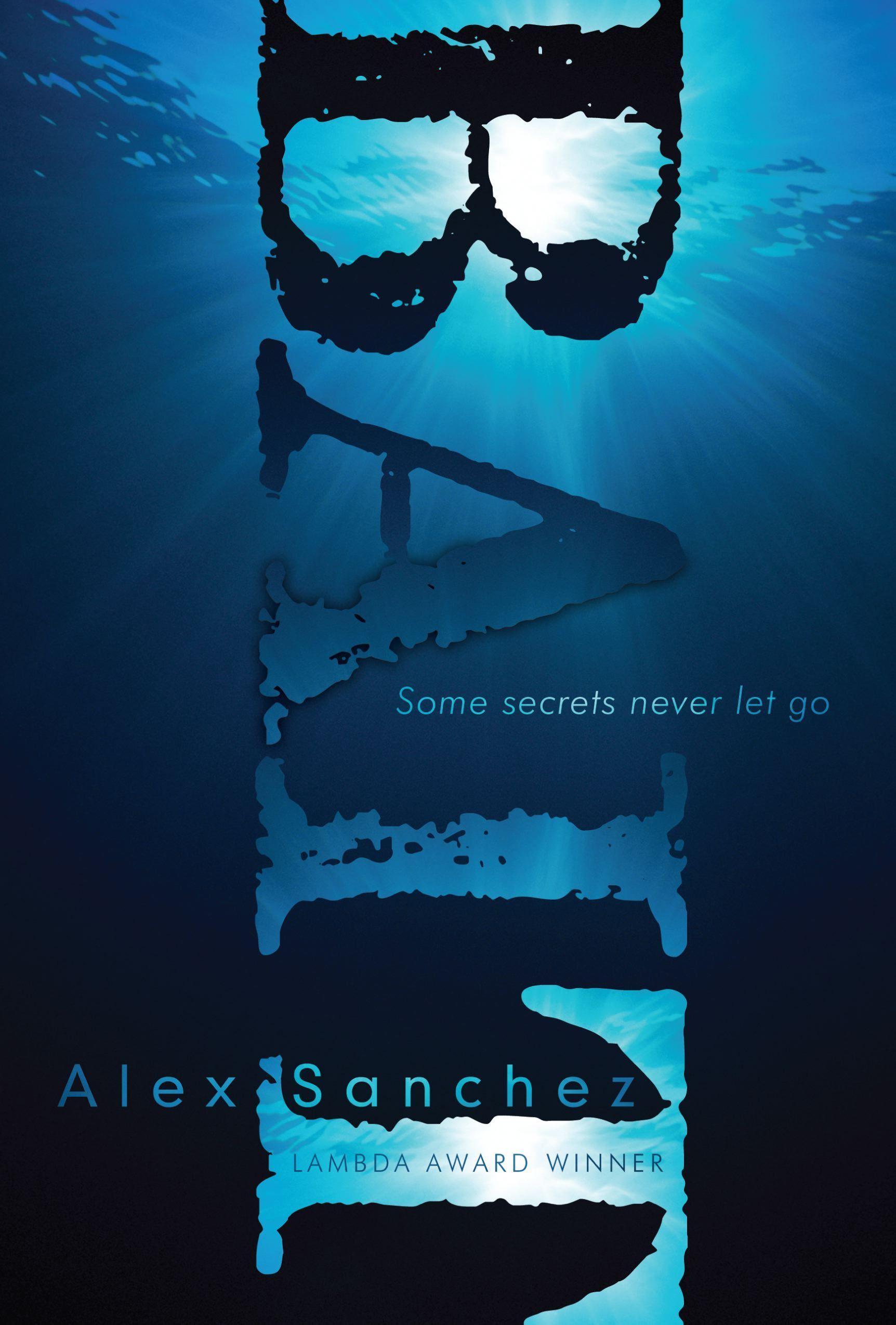 Vorderes Coverbild Bait