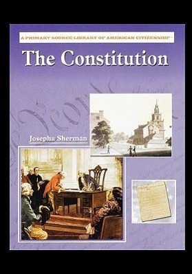 Vorderes Coverbild The Constitution