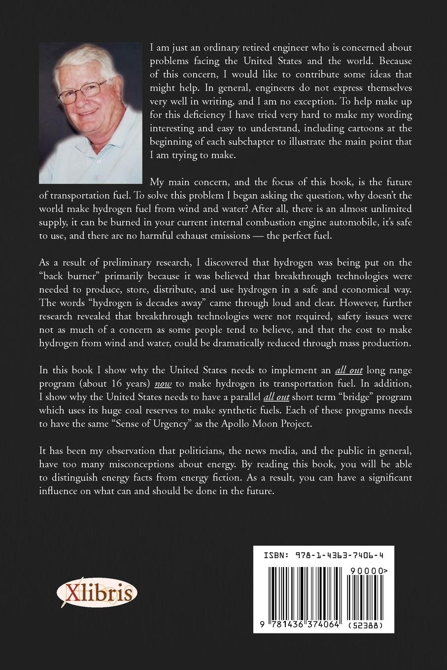 Rückseitencover A Sense of Urgency