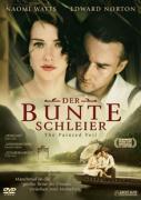 Vorderes Coverbild Der Bunte Schleier - The Painted Veil