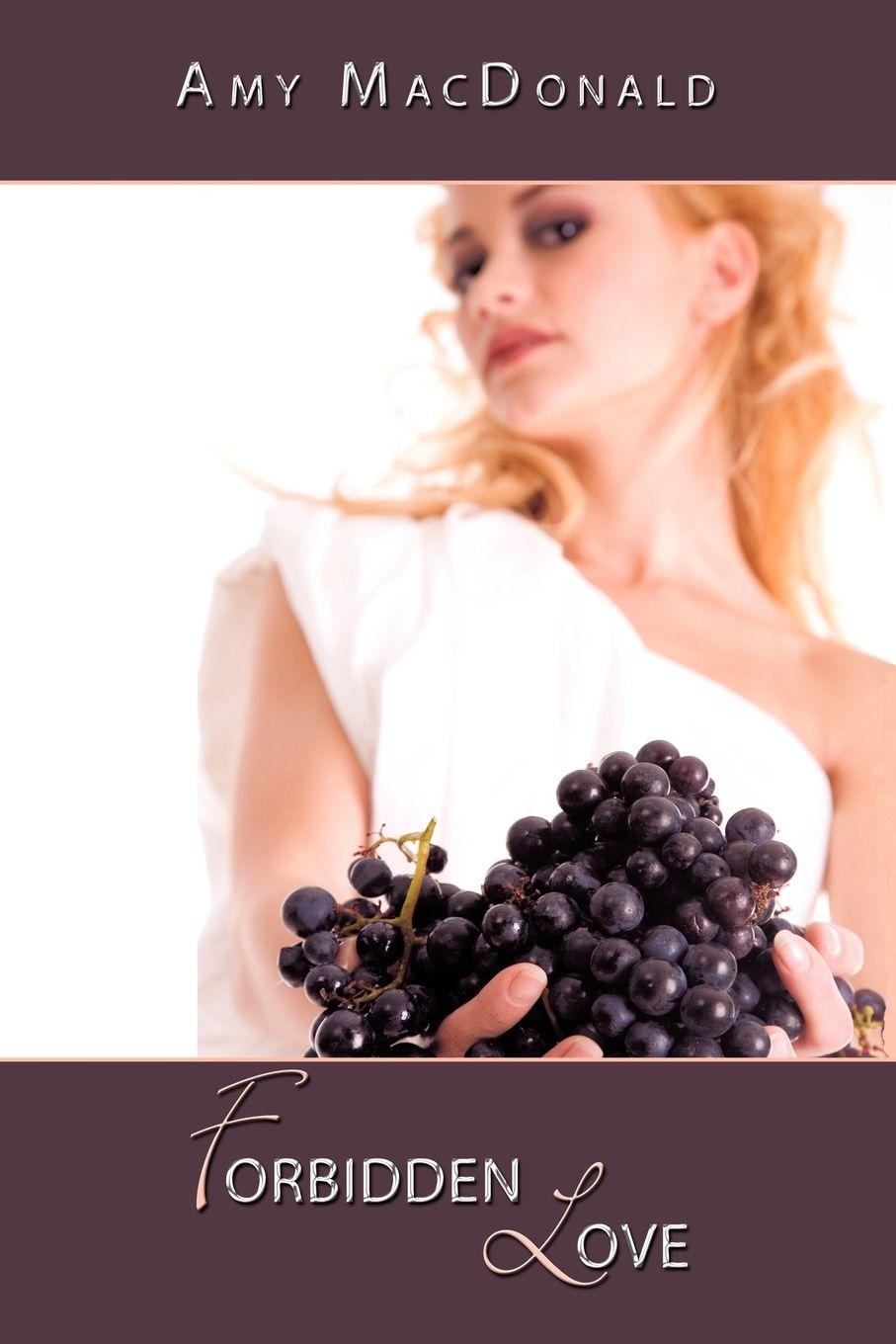 Vorderes Coverbild Forbidden Love