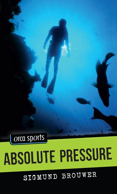 Vorderes Coverbild Absolute Pressure