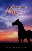 Vorderes Coverbild Arizona Pay