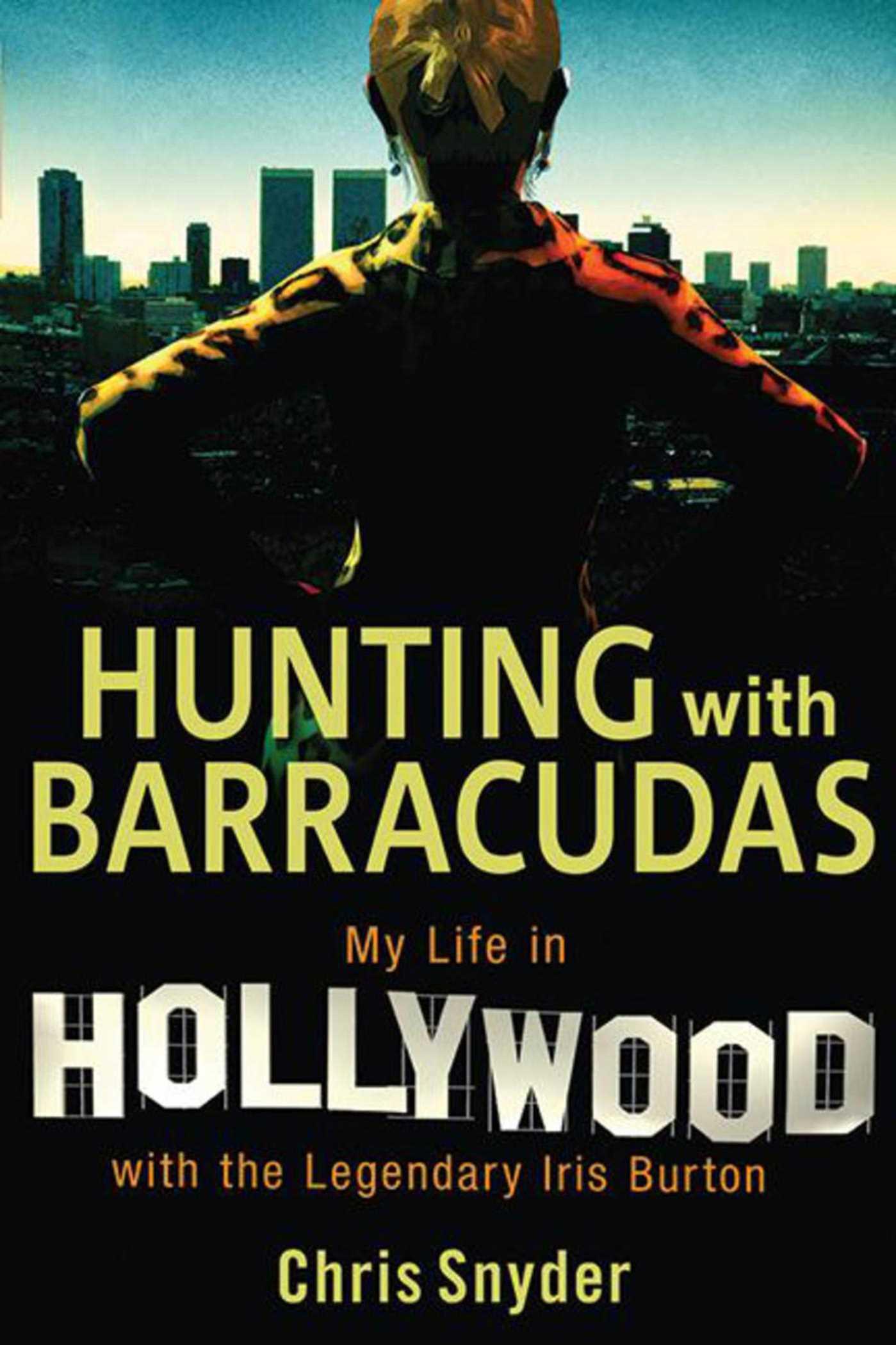 Vorderes Coverbild Hunting with Barracudas