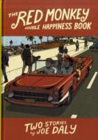 Vorderes Coverbild The Red Monkey Double Happiness Book
