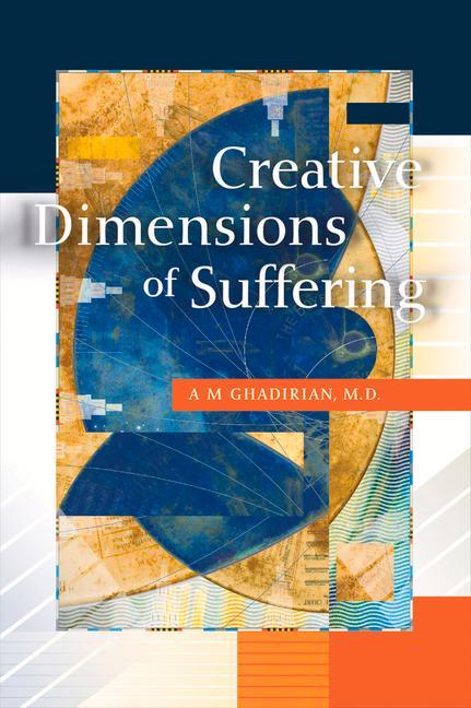 Vorderes Coverbild Creative Dimensions of Suffering