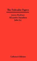 Vorderes Coverbild The Federalist Papers