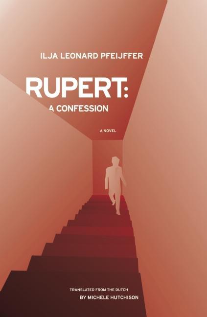Vorderes Coverbild Rupert