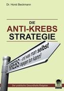 Vorderes Coverbild Die Anti Krebs Strategie