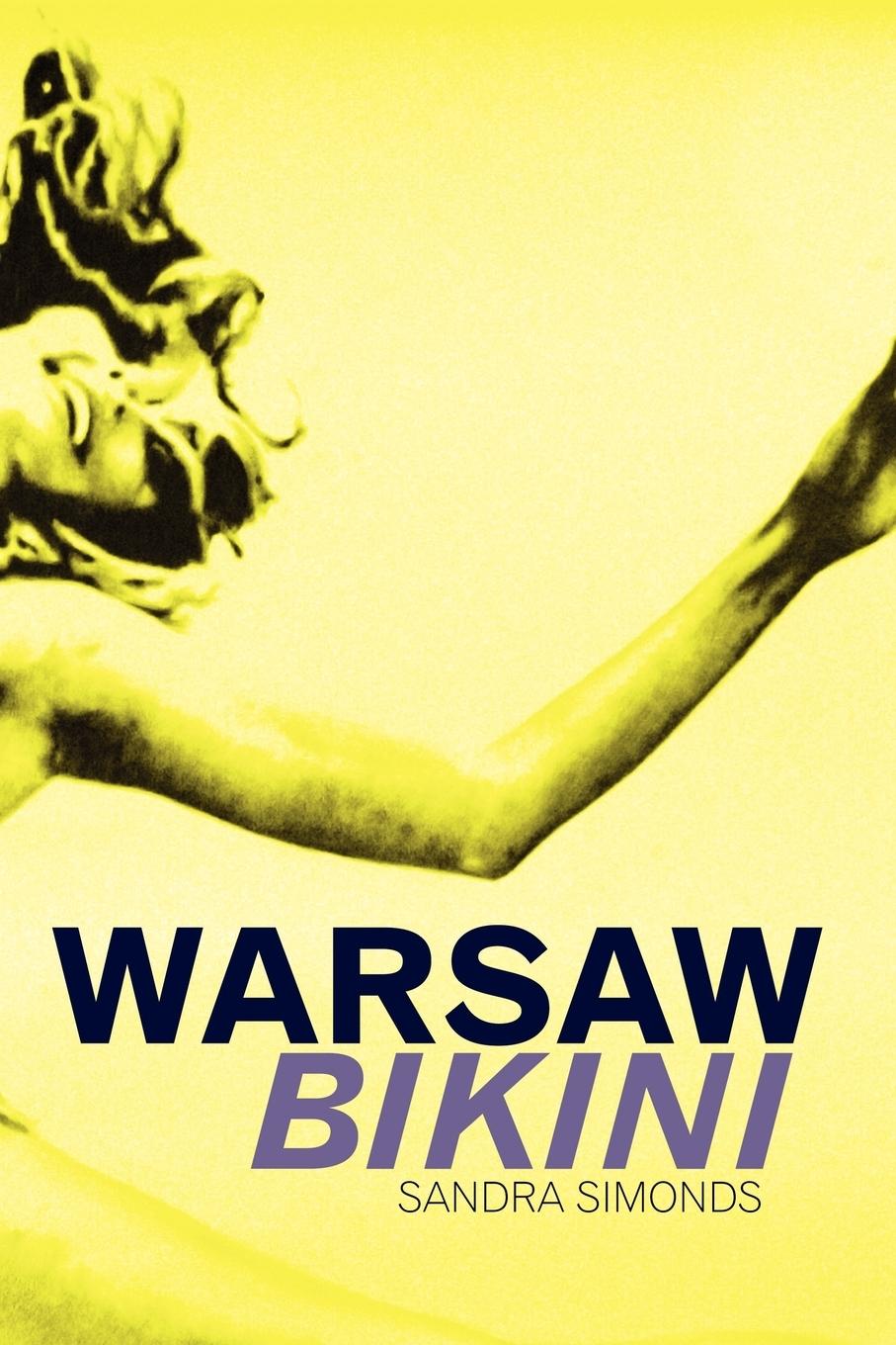 Vorderes Coverbild Warsaw Bikini