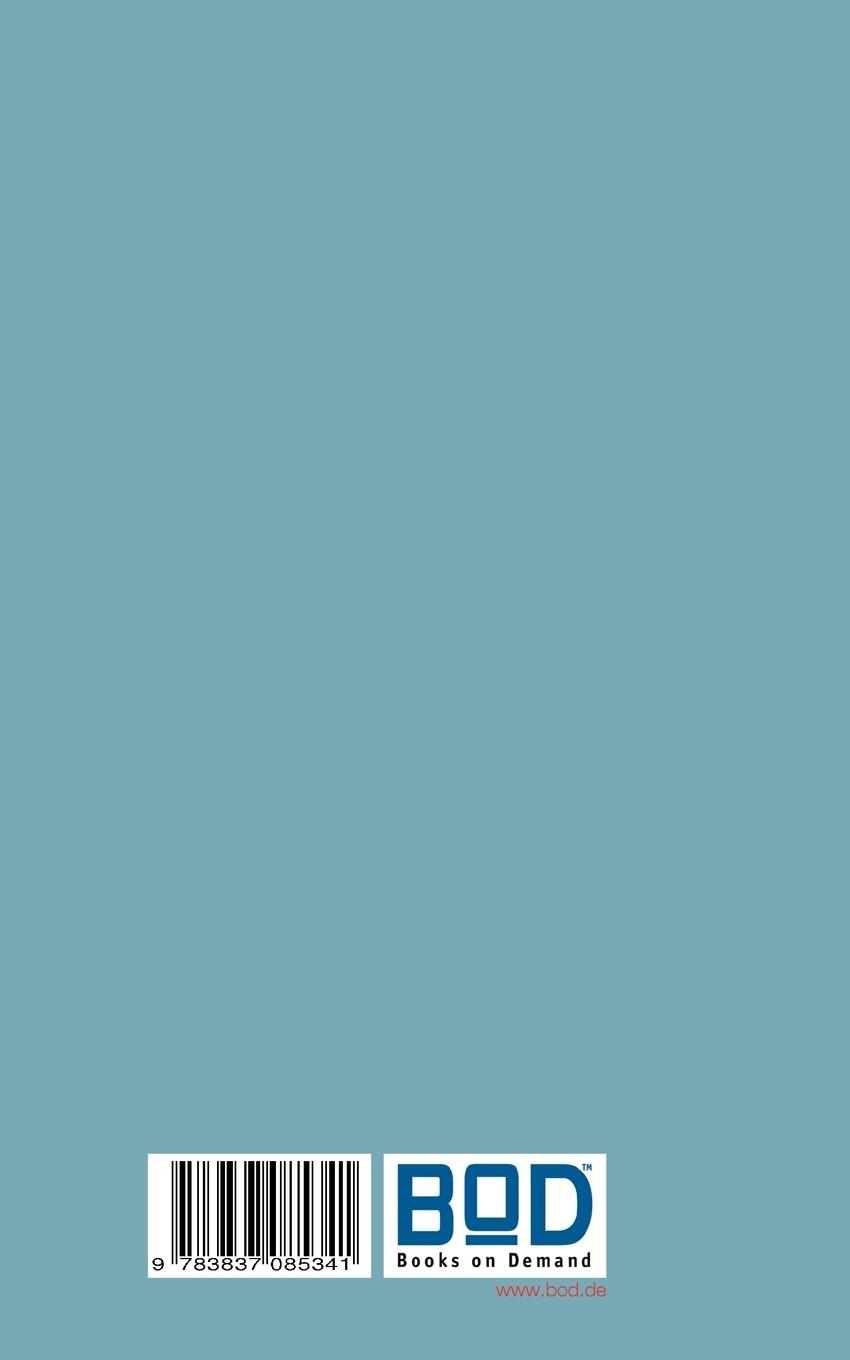 Rückseitencover Um - Schreibungen