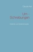 Vorderes Coverbild Um - Schreibungen