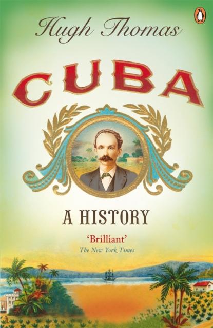 Vorderes Coverbild Cuba
