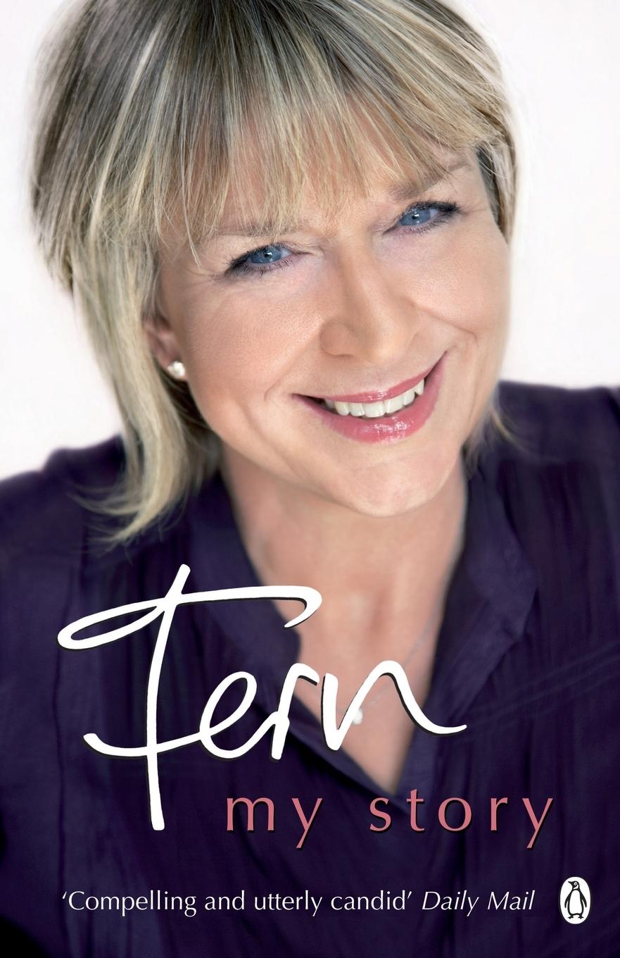 Vorderes Coverbild Fern