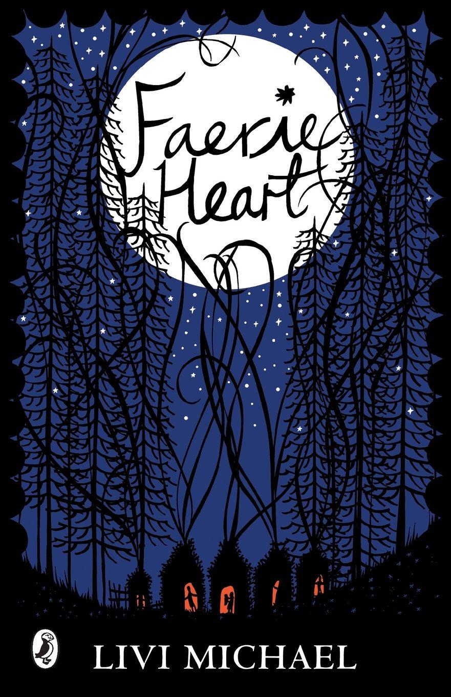 Vorderes Coverbild Faerie Heart