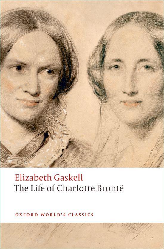 Vorderes Coverbild The Life of Charlotte Brontë