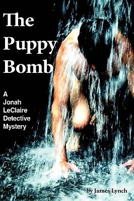 Vorderes Coverbild The Puppy Bomb