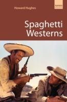 Vorderes Coverbild Spaghetti Westerns