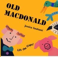 Vorderes Coverbild Old Macdonald