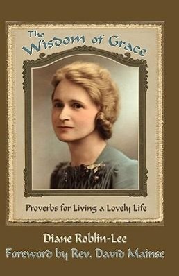 Vorderes Coverbild The Wisdom of Grace