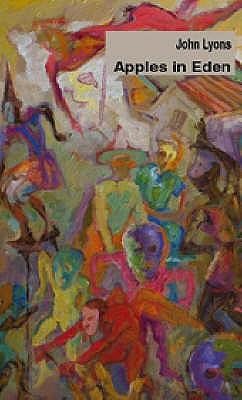 Vorderes Coverbild No Apples in Eden