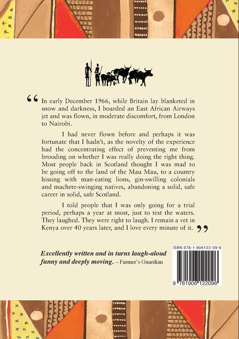 Rückseitencover And Miles To Go Before I Sleep