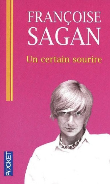 Vorderes Coverbild Un certain sourire