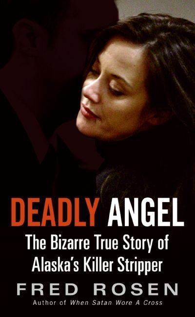 Vorderes Coverbild Deadly Angel